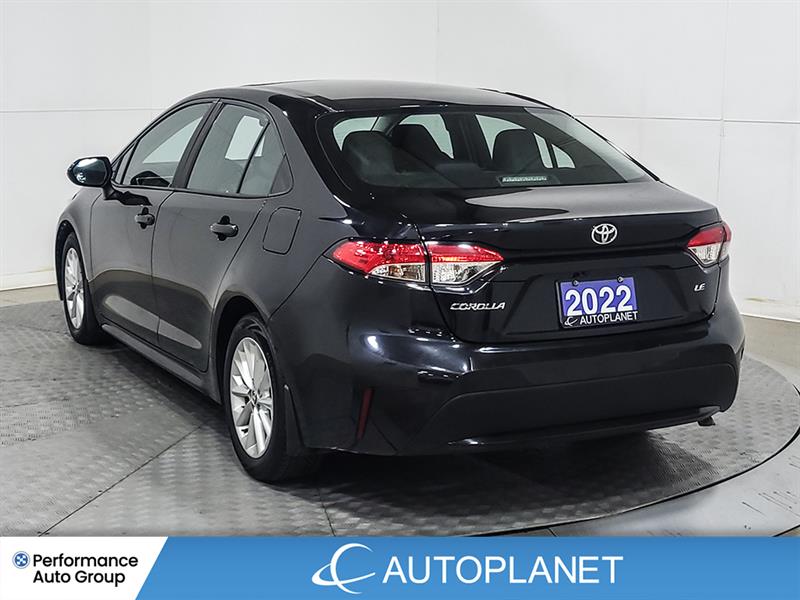 toyota Corolla 2022 - 8
