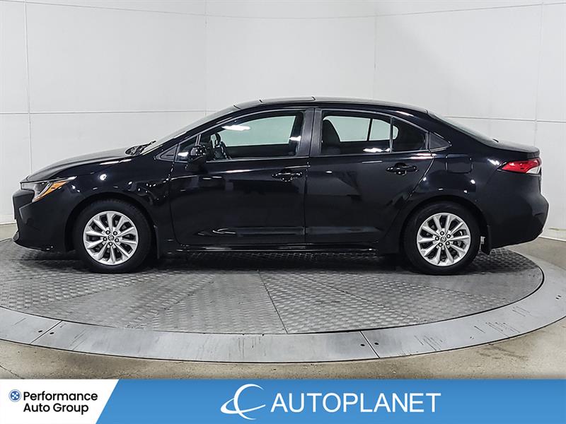 toyota Corolla 2022 - 9