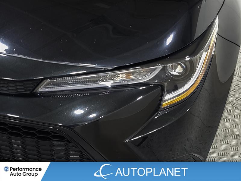 toyota Corolla 2022 - 11