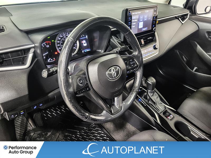 toyota Corolla 2022 - 16