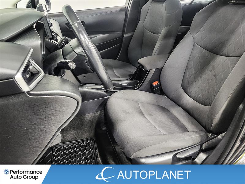 toyota Corolla 2022 - 17