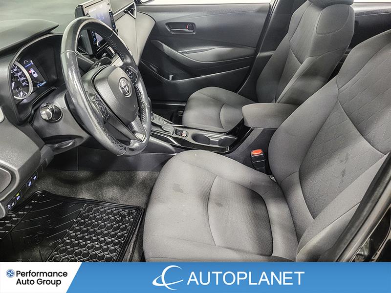 toyota Corolla 2022 - 18