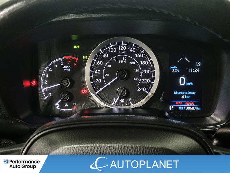 toyota Corolla 2022 - 19