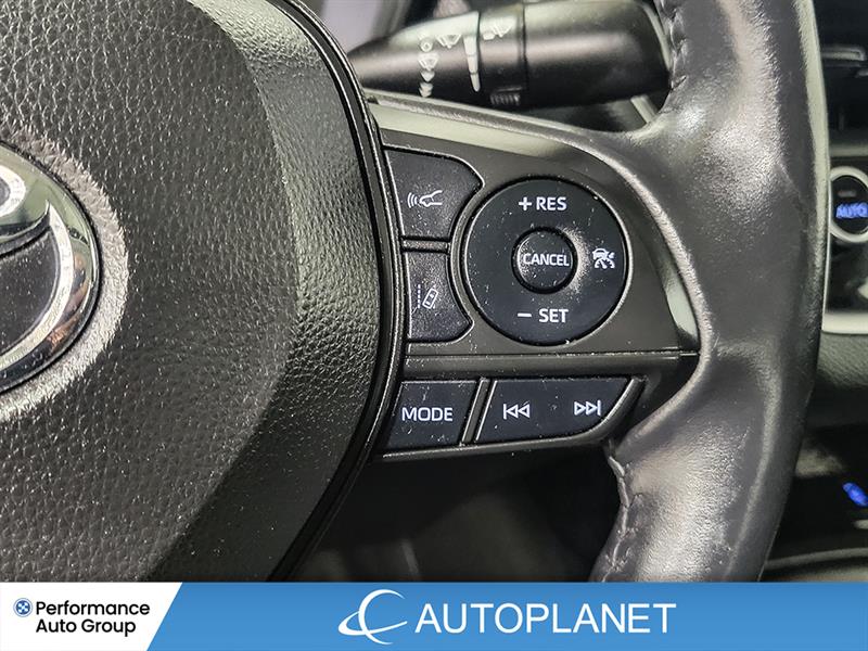 toyota Corolla 2022 - 24