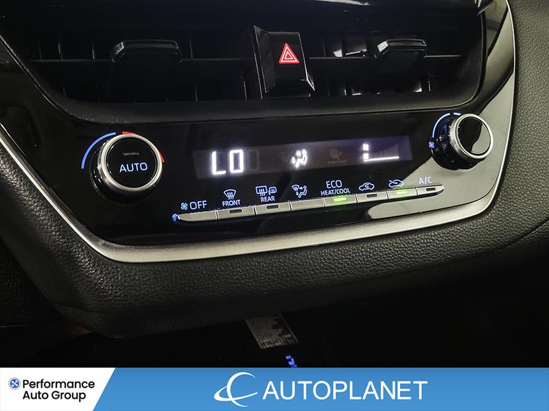 toyota Corolla 2022 - 25