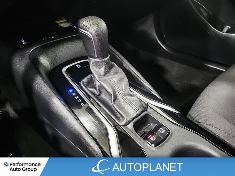 toyota Corolla 2022 - 28