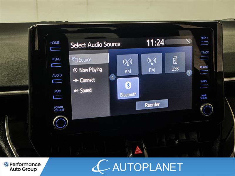 toyota Corolla 2022 - 32