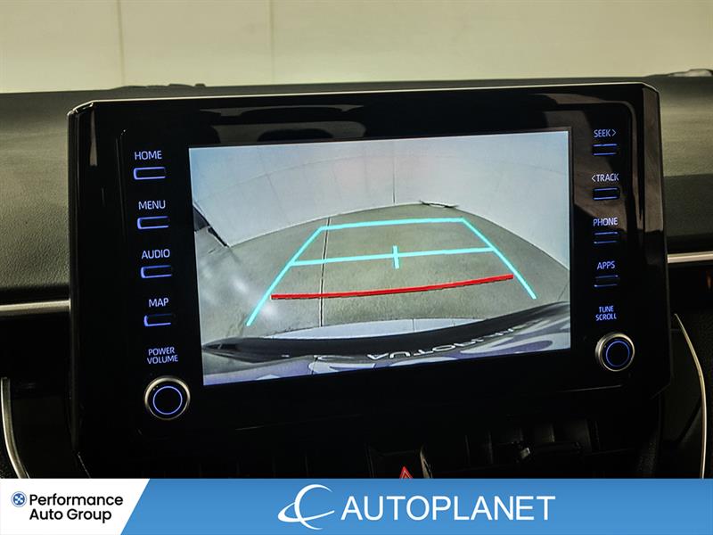 toyota Corolla 2022 - 33