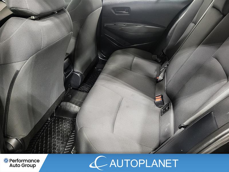 toyota Corolla 2022 - 35