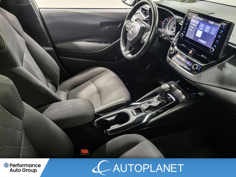 toyota Corolla 2022 - 37