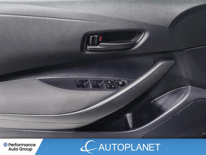 toyota Corolla 2022 - 38