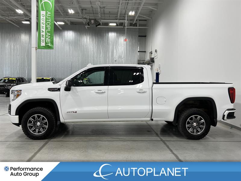 gmc Sierra 1500 Limited 2022 - 4