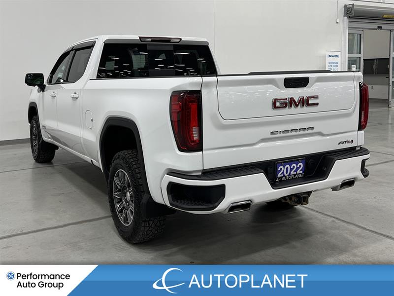 gmc Sierra 1500 Limited 2022 - 5
