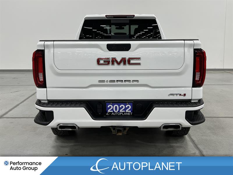 gmc Sierra 1500 Limited 2022 - 7