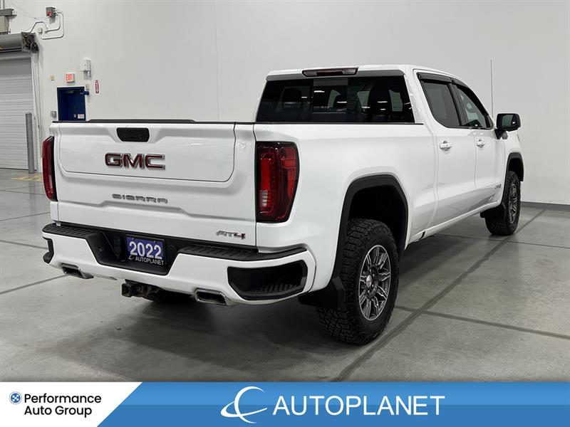 gmc Sierra 1500 Limited 2022 - 8