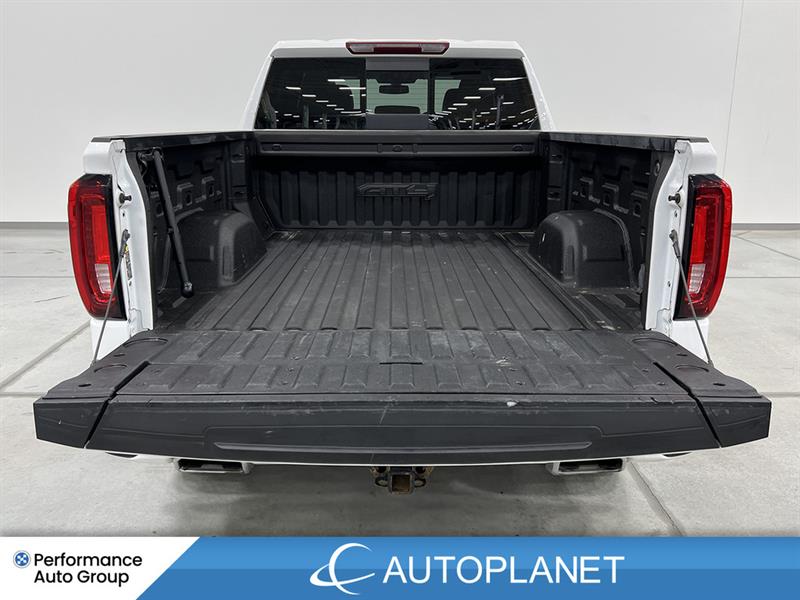 gmc Sierra 1500 Limited 2022 - 10