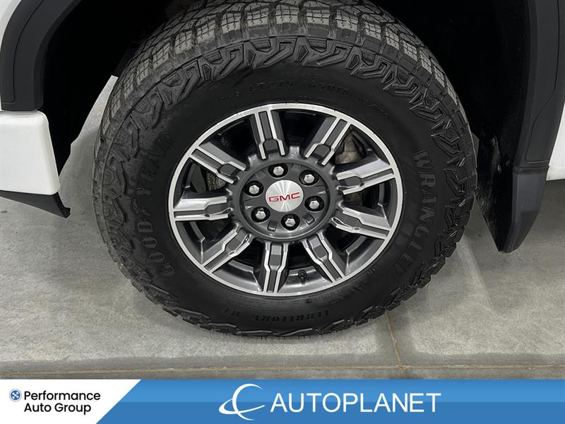 gmc Sierra 1500 Limited 2022 - 12