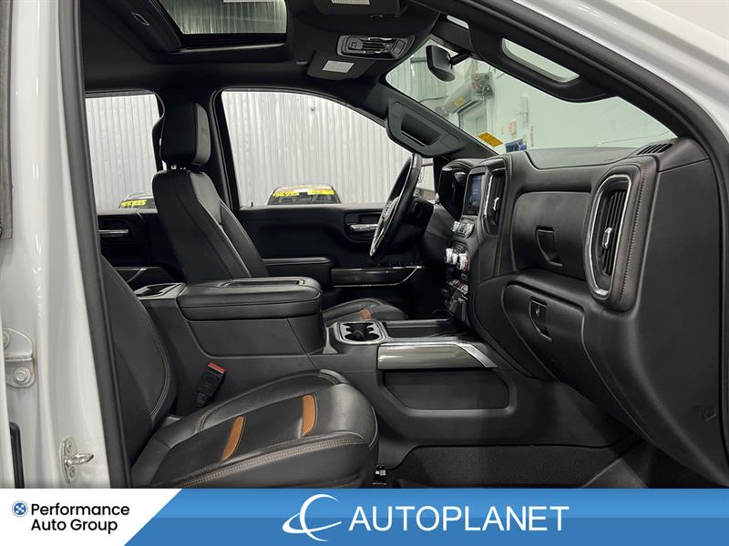 gmc Sierra 1500 Limited 2022 - 21