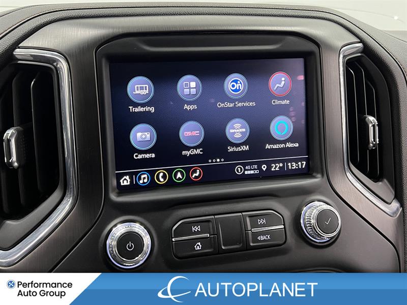 gmc Sierra 1500 Limited 2022 - 33