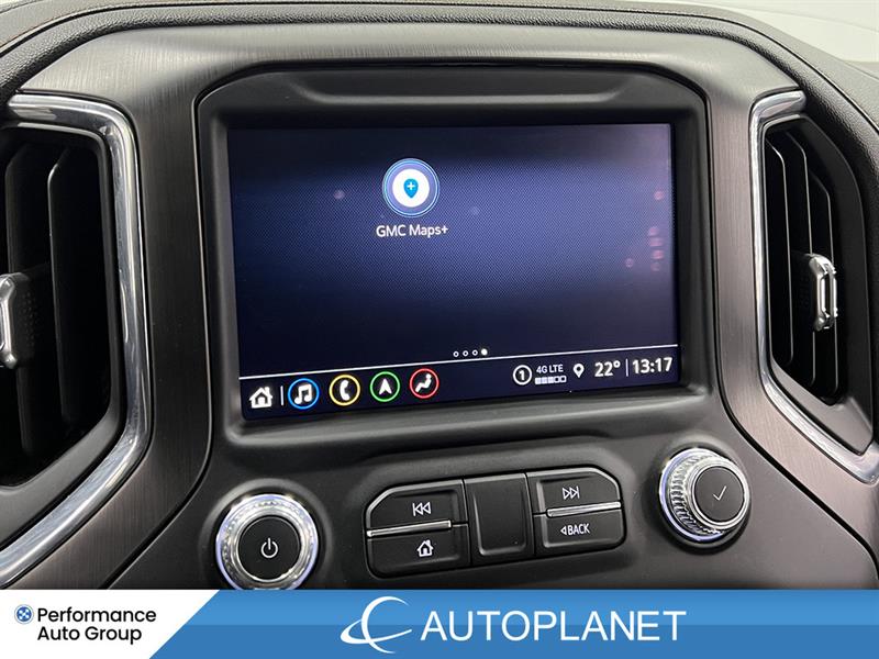 gmc Sierra 1500 Limited 2022 - 34