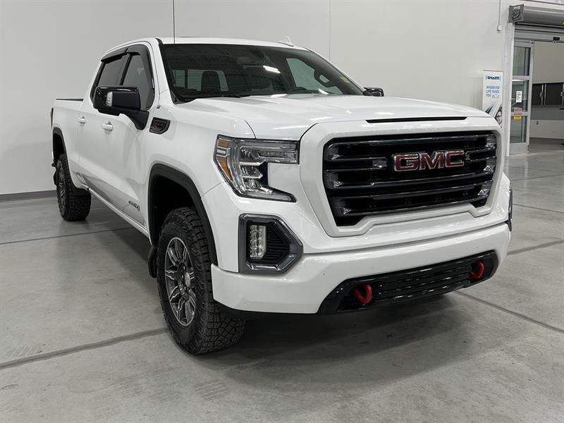 gmc Sierra 1500 Limited 2022 - 46