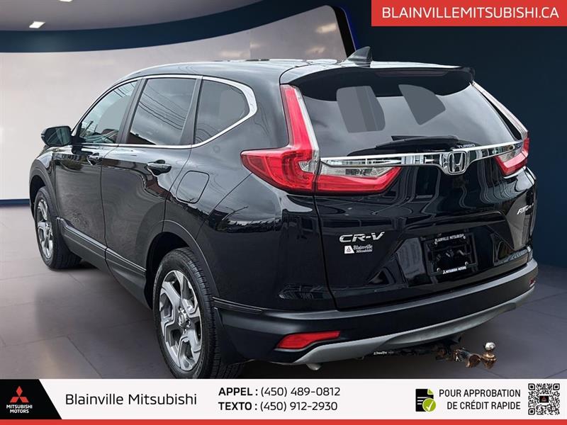 honda CR-V 2017 - 6