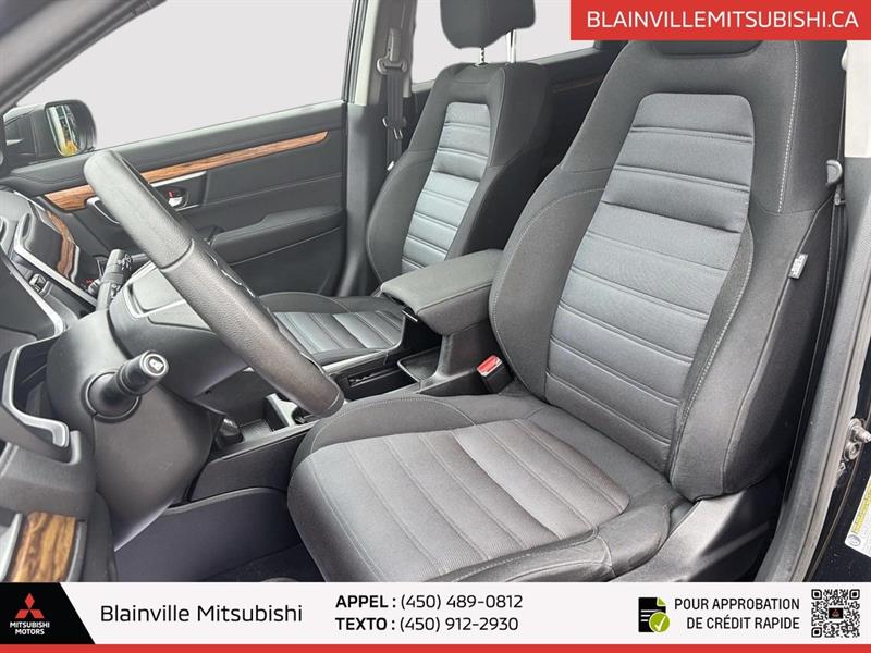 honda CR-V 2017 - 10