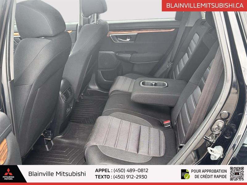 honda CR-V 2017 - 11