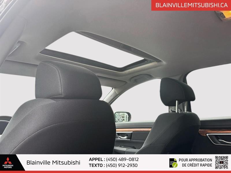 honda CR-V 2017 - 12