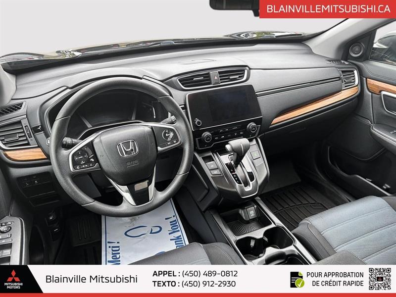 honda CR-V 2017 - 14