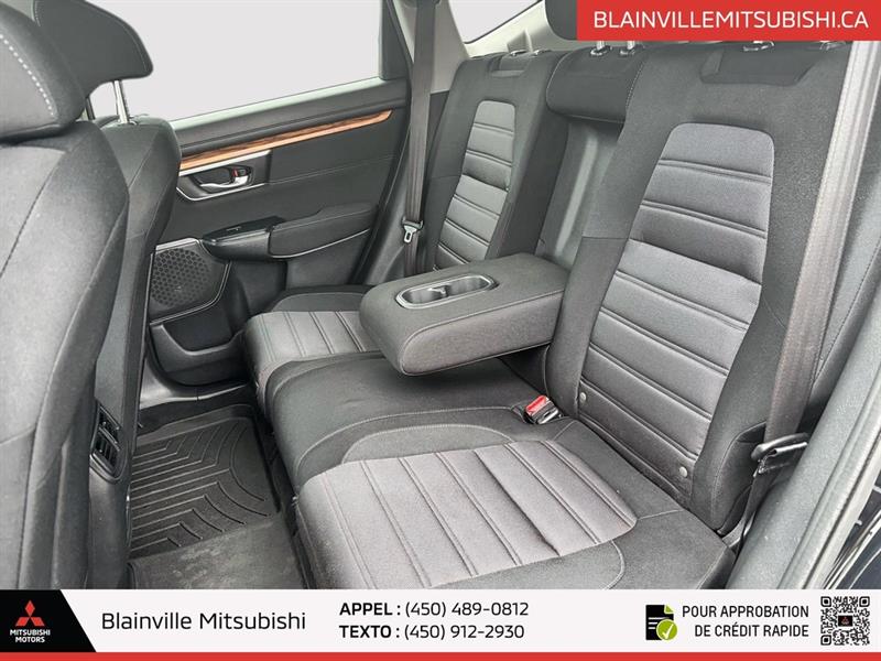 honda CR-V 2017 - 15