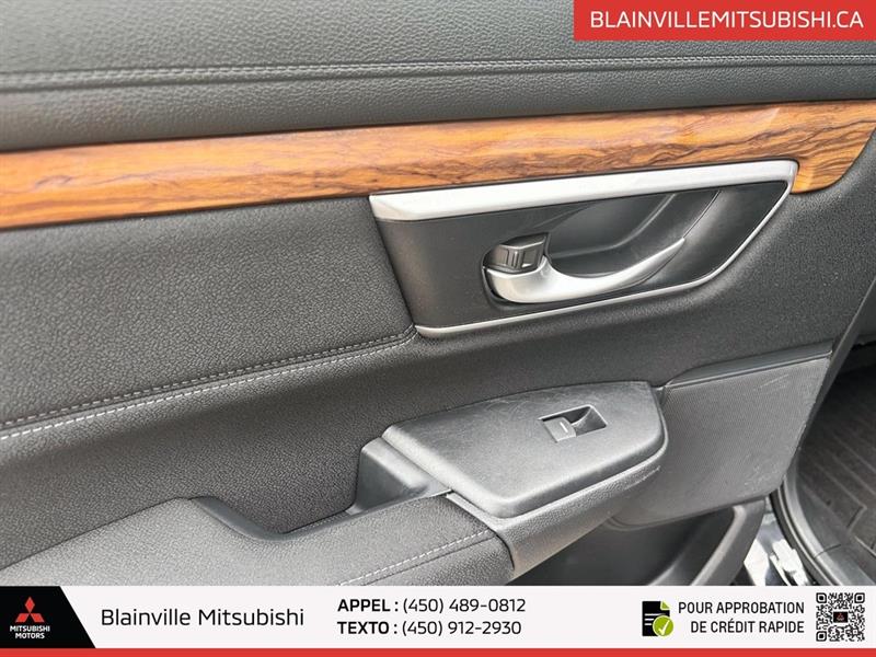 honda CR-V 2017 - 16