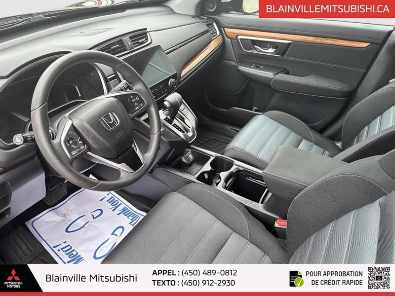 honda CR-V 2017 - 17