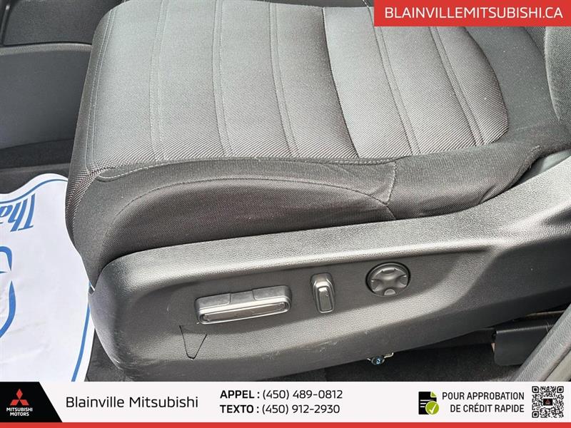 honda CR-V 2017 - 18