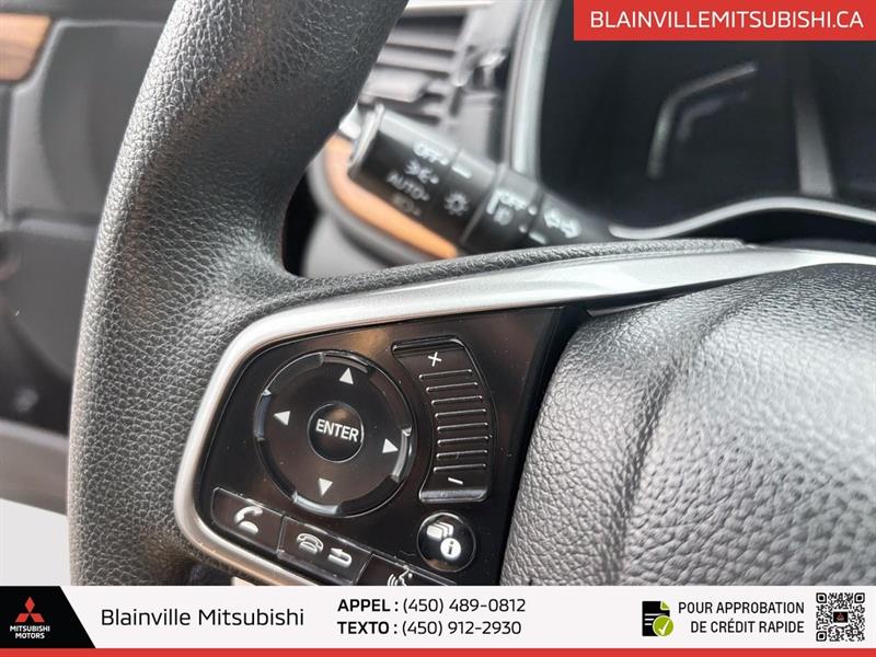 honda CR-V 2017 - 23