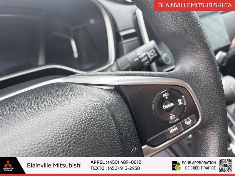 honda CR-V 2017 - 24