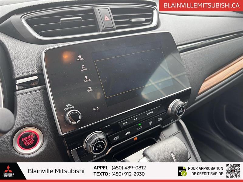 honda CR-V 2017 - 26