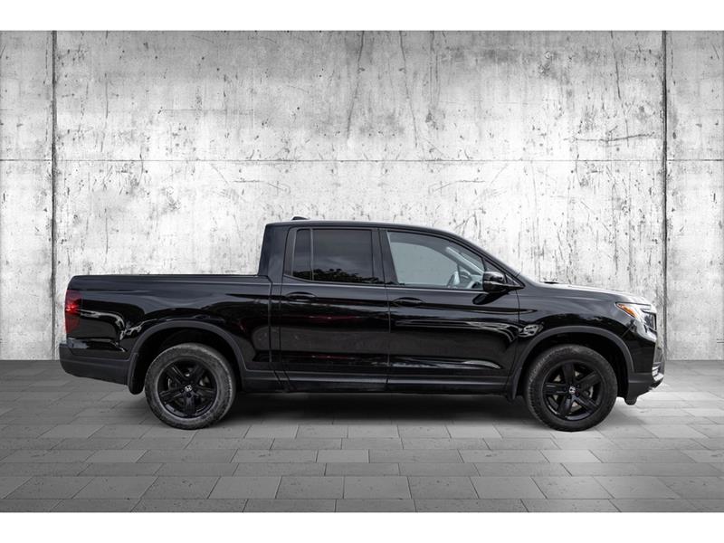 honda Ridgeline 2022 - 5