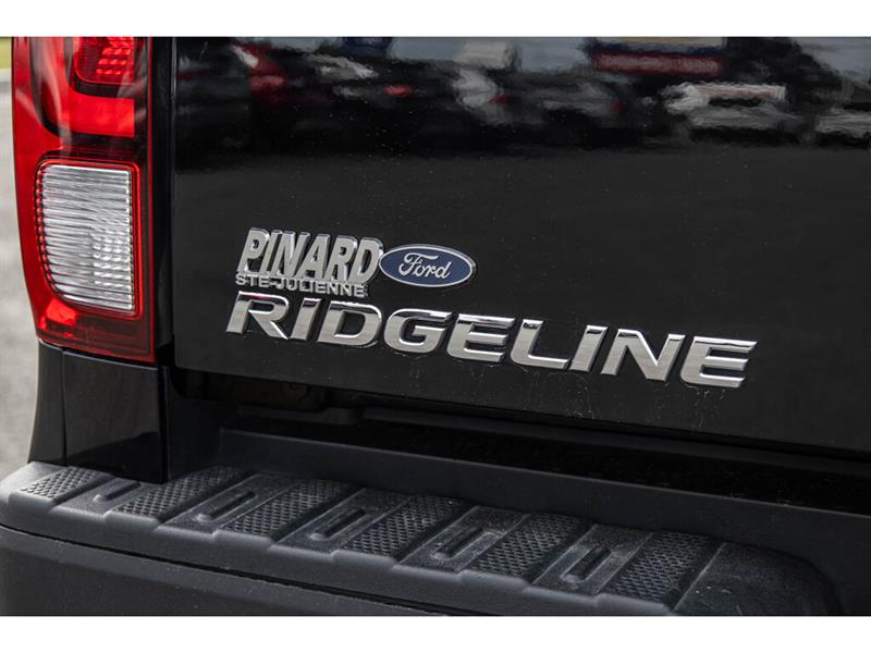 honda Ridgeline 2022 - 9