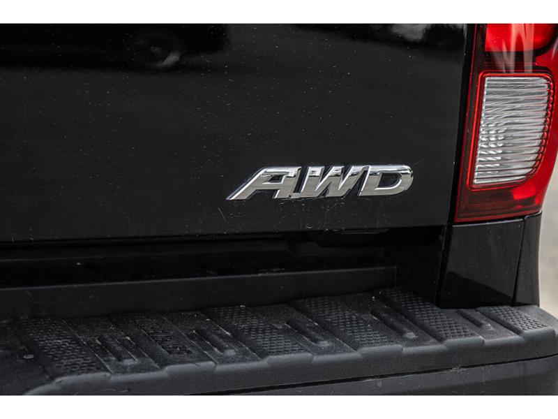 honda Ridgeline 2022 - 10