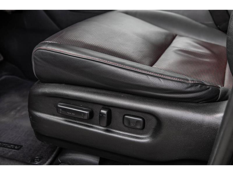 honda Ridgeline 2022 - 13