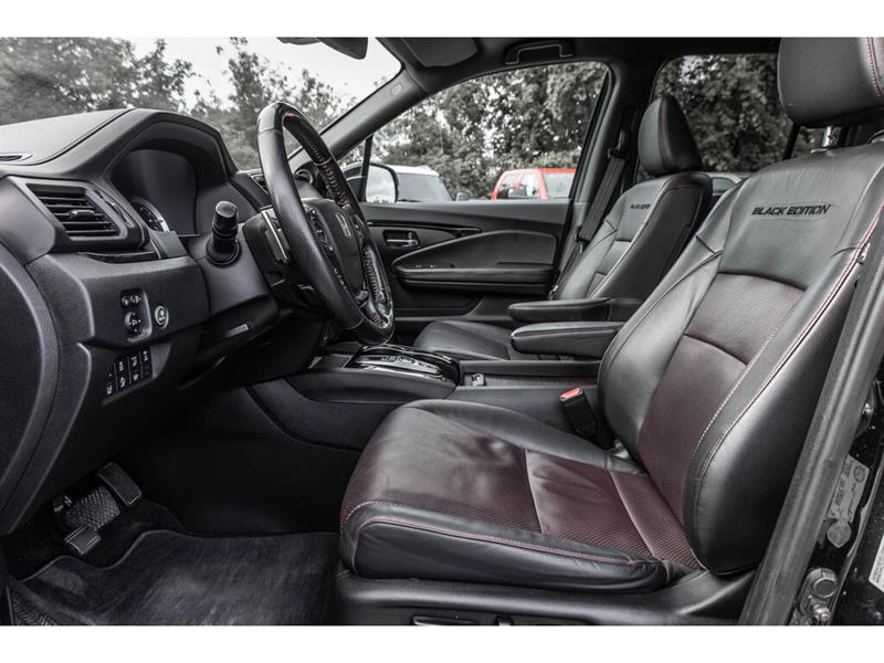 honda Ridgeline 2022 - 14