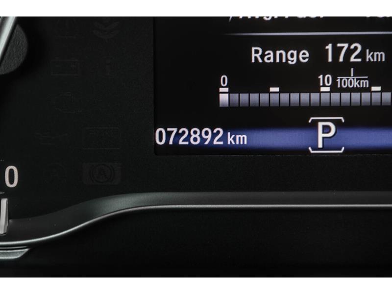 honda Ridgeline 2022 - 19