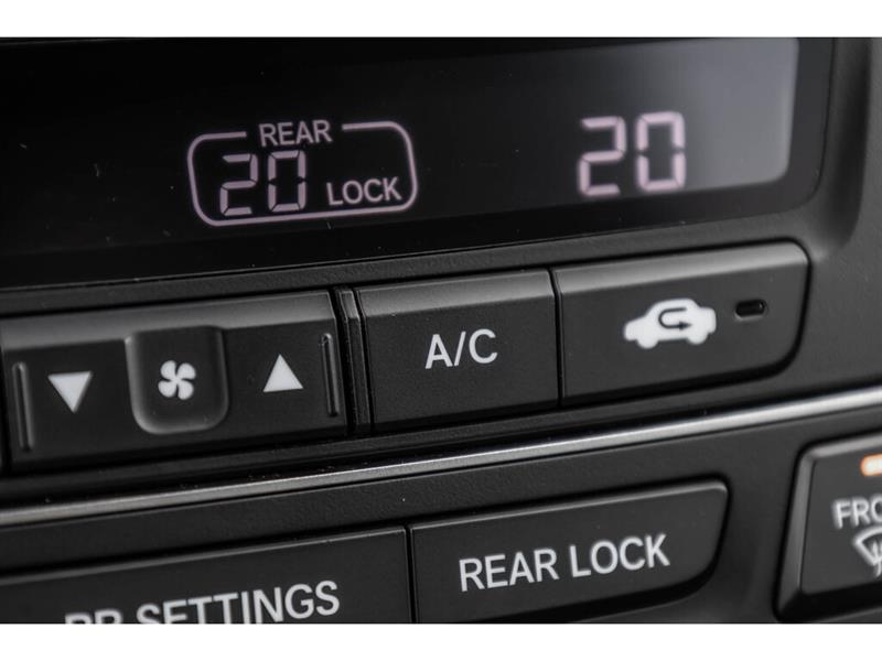 honda Ridgeline 2022 - 25