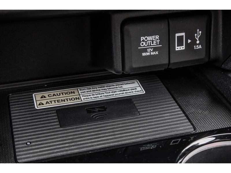 honda Ridgeline 2022 - 27