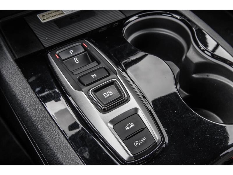 honda Ridgeline 2022 - 28