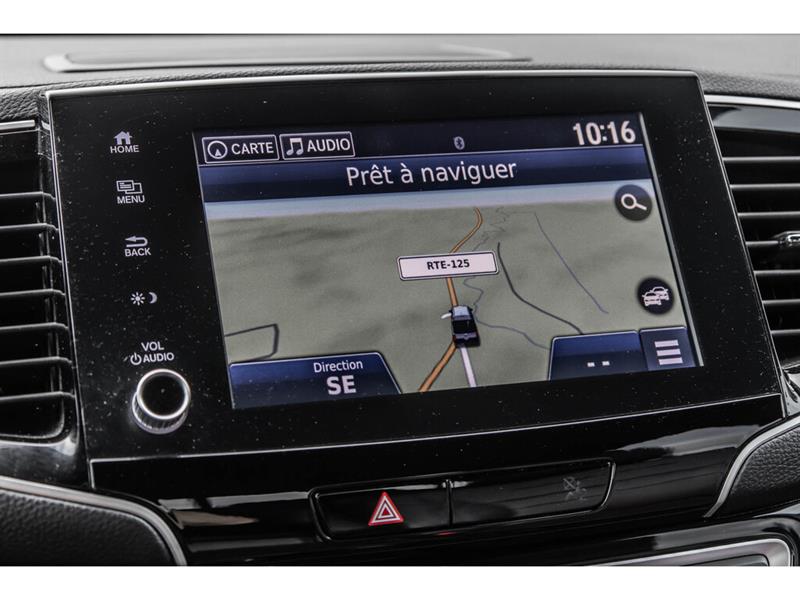 honda Ridgeline 2022 - 30