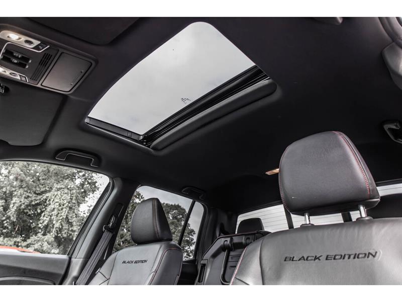 honda Ridgeline 2022 - 32