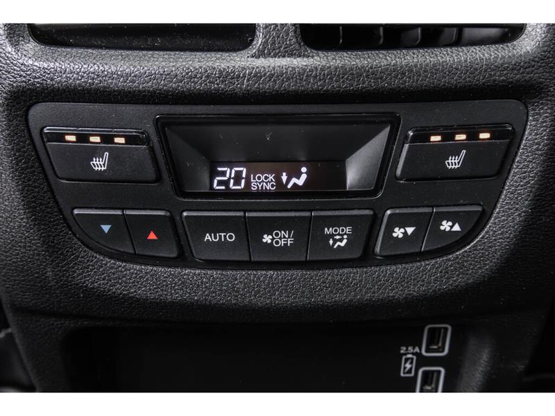 honda Ridgeline 2022 - 34