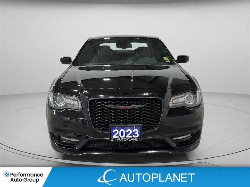 chrysler 300S 2023 - 2